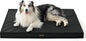 LE SURE Outdoor Waterproof Dog Bed by Lesure