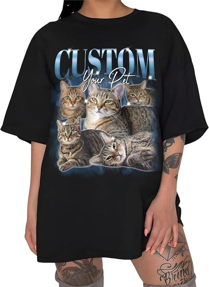 AWE-CREATIVES Custom Bootleg Shirts by AWE-CREATIVES