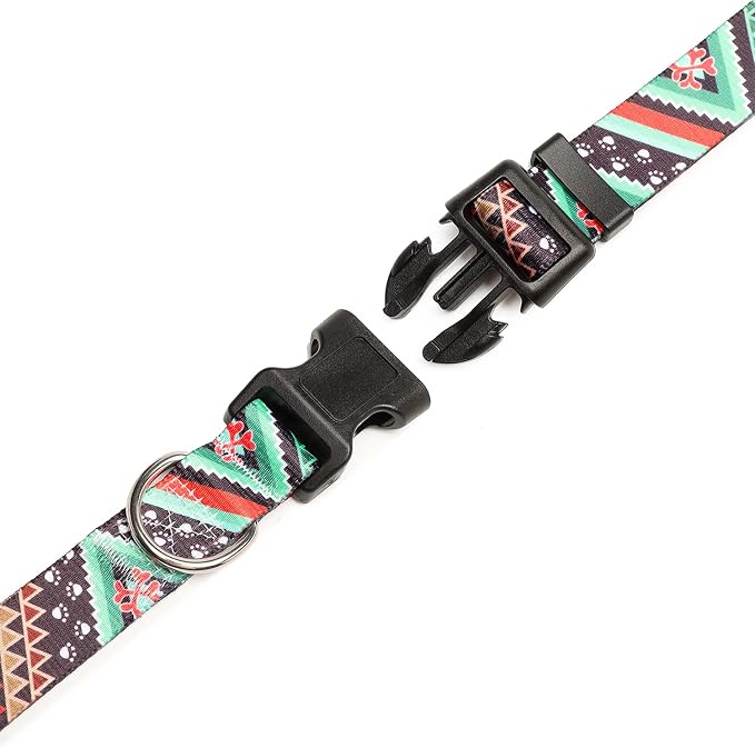 Mercano Adjustable Dog Collar - Image 5