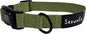 ShawnCo Dream Walk Dog Collar- Premium, Adjustable and Comfortable Pet Collar by SHAWNCO