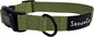 ShawnCo Dream Walk Dog Collar- Premium, Adjustable and Comfortable Pet Collar by SHAWNCO