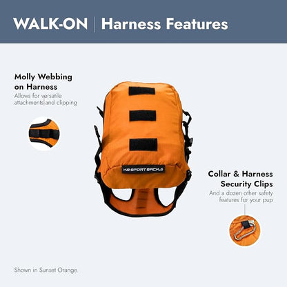 K9 Sport Sack Walk-On - Image 4