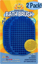 Bodhi Dog Shampoo Brush by BodhiDog