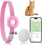Cat Tracker, GPS Tracker Compatible by ZFSJTAG