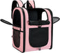 Apollo Walker Dog & Cat Carrier Backpack by apollowalker