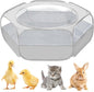 UWE Small Animal Playpen, Chicken Brooder Box by UWE
