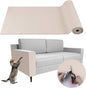 Climbing Cat Scratcher Mat Trimmable Cat Scratching Post Carpet 78.7’’x15.8’’ by LSGCQ