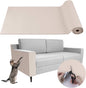 Climbing Cat Scratcher Mat Trimmable Cat Scratching Post Carpet 118’’x15.8’’ by LSGCQ