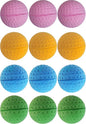 Cat Foam Ball Cat Sponge Ball Toy Soccer Toy by GINFH