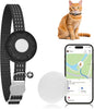 Cat GPS Tracker, Smart Cat Tracker Compatible by ZFSJTAG