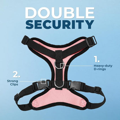Voyager Step-in Pet Harness - Image 2