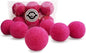 Wool Cat Toys - Silent Felt Balls by EarthtoneSolutions