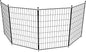 FXW MiniPaws Unleashed Dog Playpen, Expandable & Portable Design by FXW