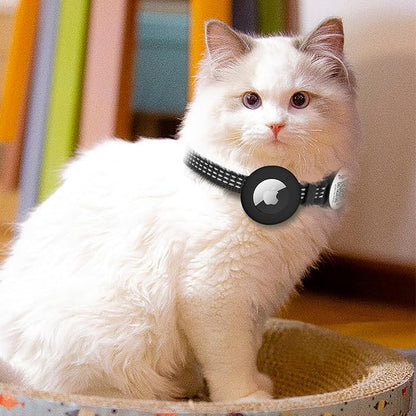 Kitten Collars with Bell & QR Code Name Tag - Image 5