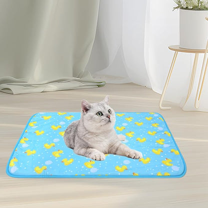 NACOCO Summer Pet Cooling Mat - Image 7