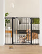 Babelio 36 Inch Extra Tall Baby Gate by BABELIO