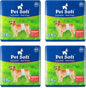 Pet Soft Disposable Male Dog Wraps by PetSoft