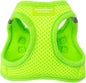 Downtown Pet Supply Step in Dog Harness No Pull, Atomic Yellow by DowntownPetSupply