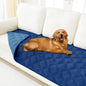 Smiry Waterproof Dog Bed Cover Blanket 30x70, Soft Reversible Pet Blanket by Smiry