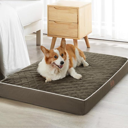 WNPETHOME Orthopedic XL Dog Beds Large Sized Dog, Waterproof Extra Large Dogs by WNPETHOMEPETSHOME