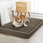 WNPETHOME Orthopedic XL Dog Beds Large Sized Dog, Waterproof Extra Large Dogs by WNPETHOMEPETSHOME