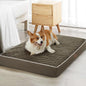 WNPETHOME Orthopedic XL Dog Beds Large Sized Dog, Waterproof Extra Large Dogs by WNPETHOMEPETSHOME