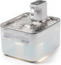 Cat Water Fountain Cordless, 88oz/2.6L Wireless Pet Water Fountains by LIPPUP