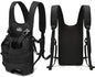 Dog Front Carrier Backpacks for Small Dogs, Legs Out Pet Carrier Sling Backpack by Petshome