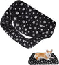 Waterproof Dog Bed Covers Replacement Washable Pet Hair Easy to Remove by Moonsea