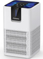 Air Purifiers for Home Large Room 1250 Ft², MOOKA H13 HEPA Air Purifier for by MOOKA