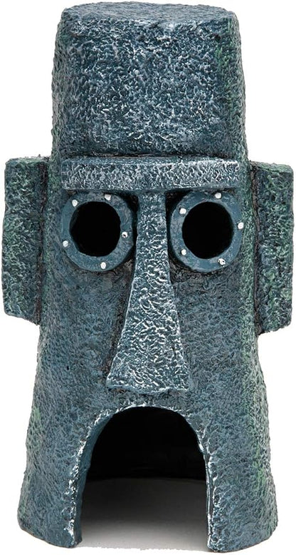 Penn-Plax Spongebob Squarepants Officially Licensed Aquarium Ornament – by Penn-Plax