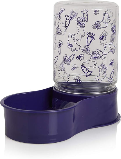 Lixit Reversible Waterer/Feeder - Image 3