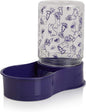 Lixit Reversible Waterer/Feeder by Lixit