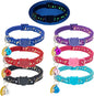 KOOLTAIL Cat Collar Breakaway by KOOLTAIL