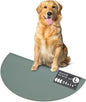 Should We Go - Waterproof Silicone Pet Food Mat - Non-Slip, Spill-Proof Feeding by ShouldWeGo