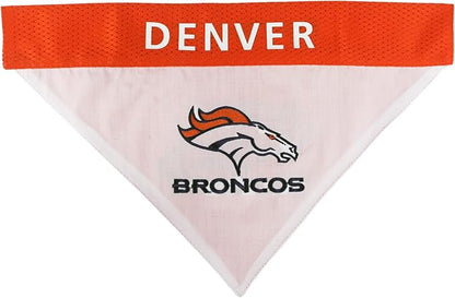 Pets First NFL DOG BANDANA - Image 3