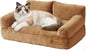Plush Cat Couch Bed by FAMIDGE