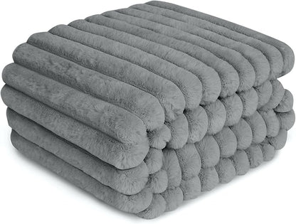 Waterproof Dog Blanket for Couch, Luxury Plush Washable Large Dogs Blankets for by ZAKAPAWS