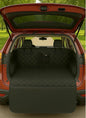 Universal Cargo Liner for SUV – Waterproof Dog Trunk Mat, Non-Slip Back Seat by Fidozen%EF%BC%8CLoveOurDogs