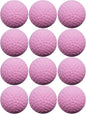 Cat Golf Balls for Indoor Kitten Toys by GINFH