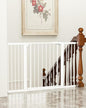keny 29.7"-51.5" Extra Wide Baby Gate by keny