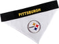 Pets First NFL DOG BANDANA by PETSFIRST