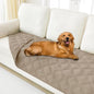 Smiry Waterproof Dog Bed Cover Blanket 40x80, Soft Reversible Pet Blanket by Smiry