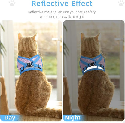 Cat & Dog Vest Harness - Image 5