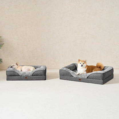EHEYCIGA Orthopedic XXL Dog Bed - Image 8