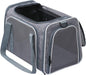 Cat Carrier - Soft-Sided Dog Pet Carrier, Portable Foldable Pet Bag up to 28 Lbs by Akinerri