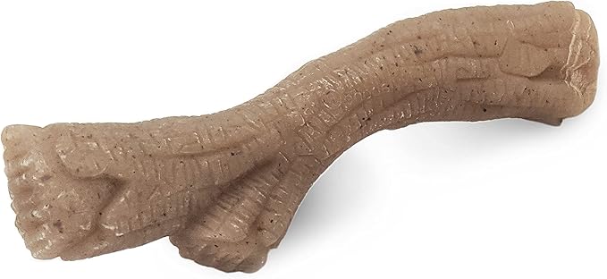 Nylabone Gourmet Style Stick Strong Chew Toy by Nylabone