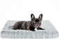 Fluffy Orthopedic Dog Beds for Puppy/Cats by Kimpets