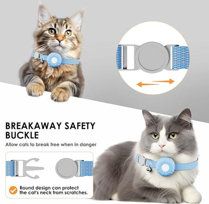 GPS Tracker for Cats, Compatible - Image 5