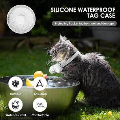 Cat Tracker, GPS Tracker Compatible - Image 6